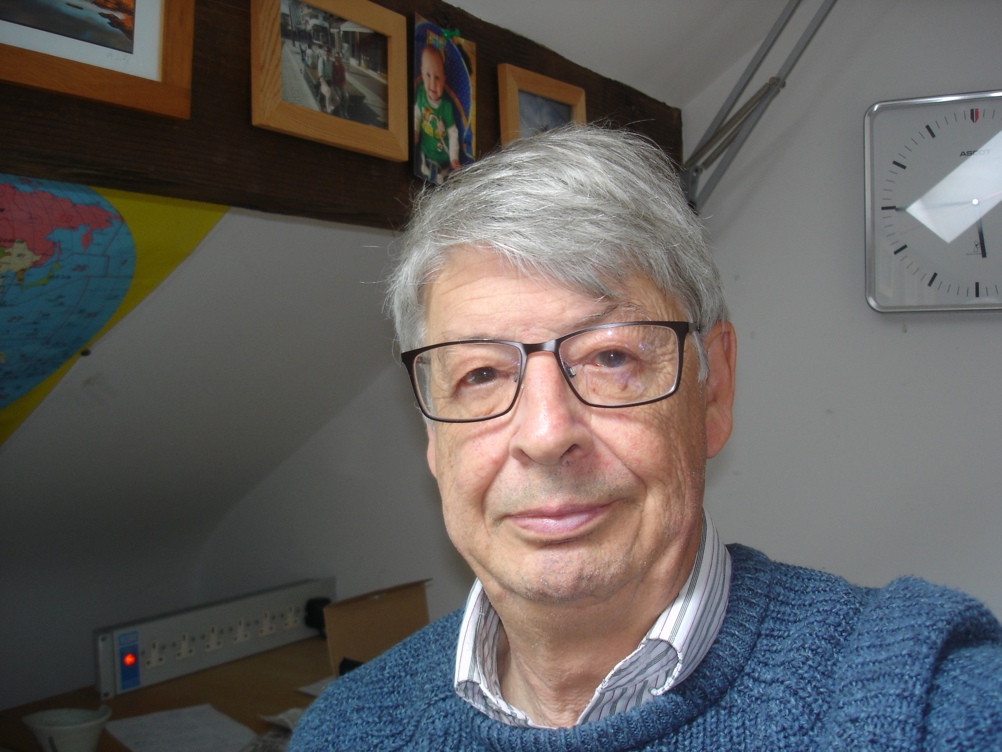 author