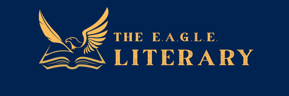 cropped Eagle Literary Main Logo HEADER